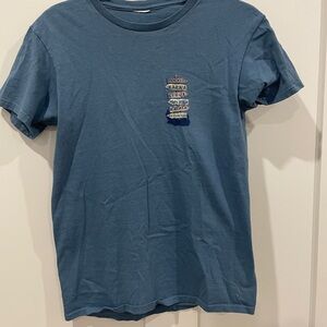 Hawaii top! Top condition